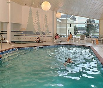 Spruceglen Inn Grand Marais Eksteriør billede